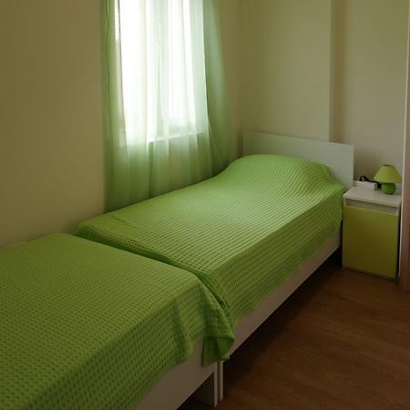 Tuna Apartments Dobra Voda Εξωτερικό φωτογραφία